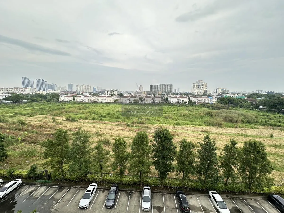 ขายคอนโด  ลุมพินี วิลล์ รามคำแหง 26 ARL-รามคำแหง หัวหมาก เขต บางก