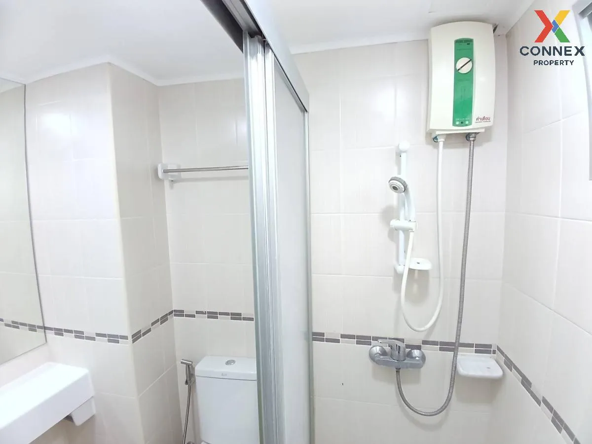 For Sale Condo , Lumpini Ville Ramkamhaeng 26 , ARL-Ramkhamhaeng 