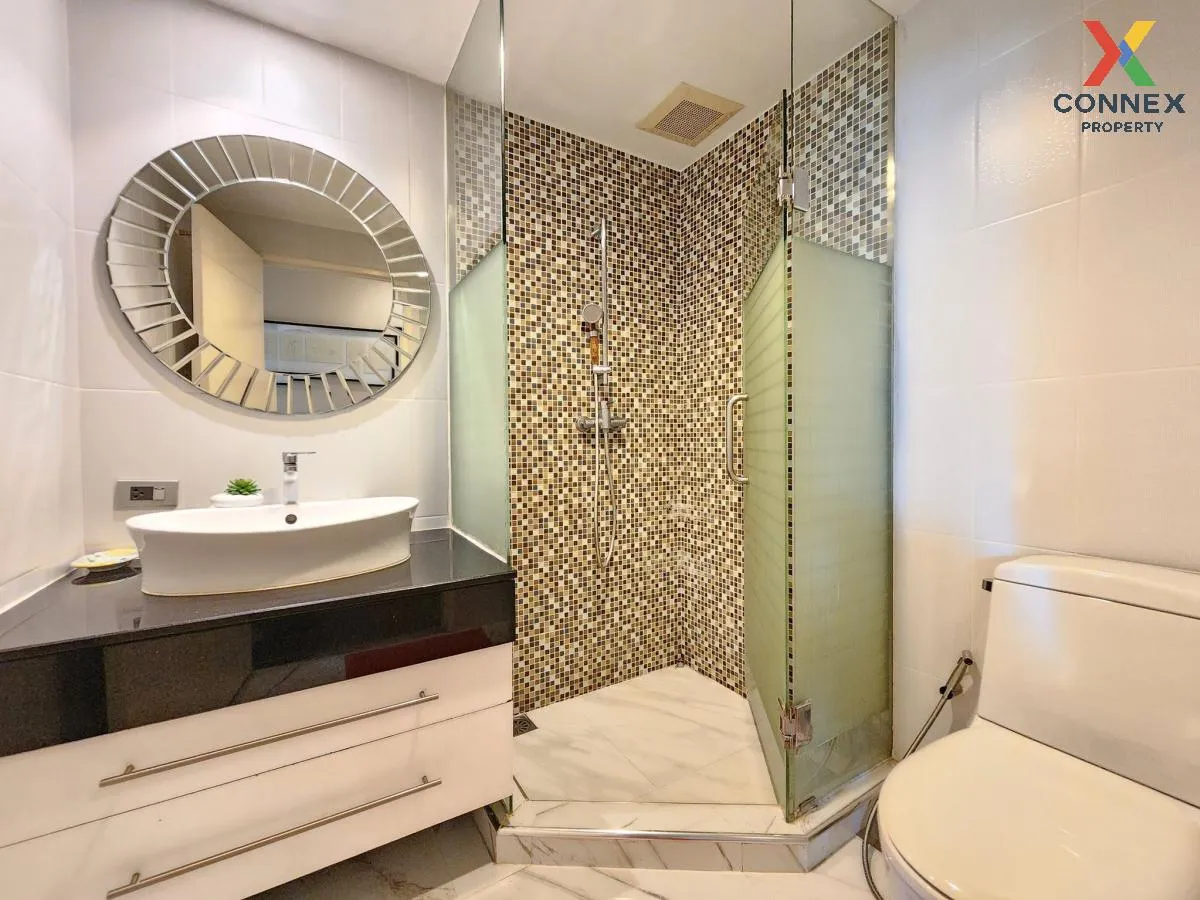 เช่าคอนโด  สีลม ซิตี้ รีสอร์ท BTS-ช่องนนทรี สีลม เขต บางรัก กรุงเ