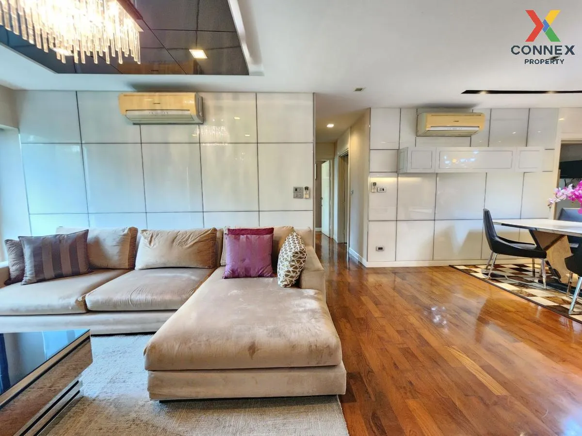 เช่าคอนโด  สีลม ซิตี้ รีสอร์ท BTS-ช่องนนทรี สีลม เขต บางรัก กรุงเ 2