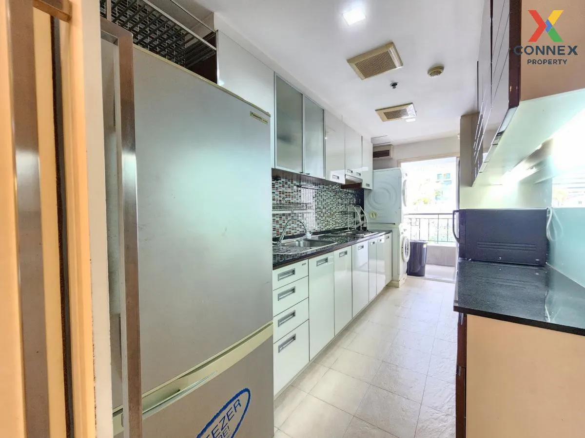 เช่าคอนโด  สีลม ซิตี้ รีสอร์ท BTS-ช่องนนทรี สีลม เขต บางรัก กรุงเ 3