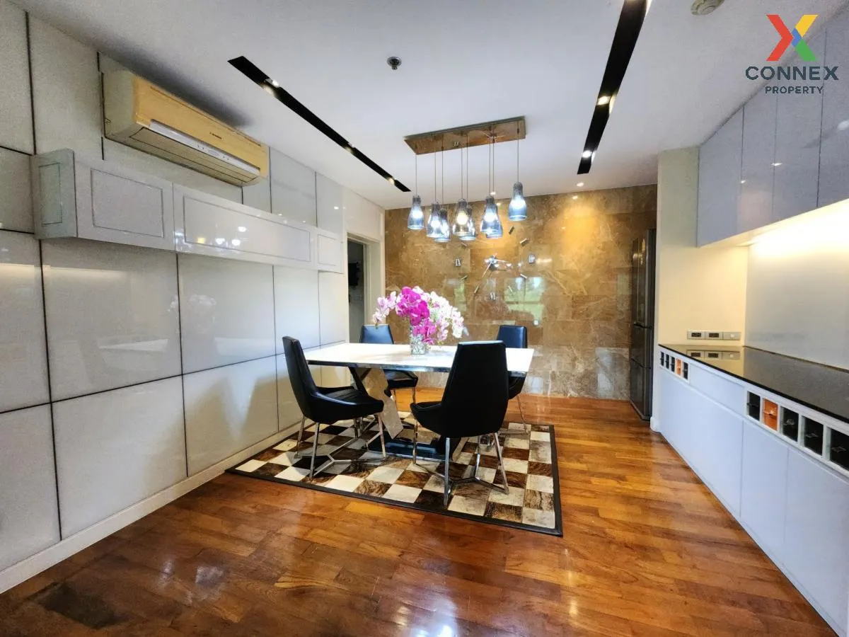 เช่าคอนโด  สีลม ซิตี้ รีสอร์ท BTS-ช่องนนทรี สีลม เขต บางรัก กรุงเ 4