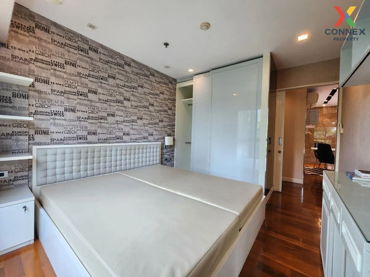 เช่าคอนโด  สีลม ซิตี้ รีสอร์ท BTS-ช่องนนทรี สีลม เขต บางรัก กรุงเ