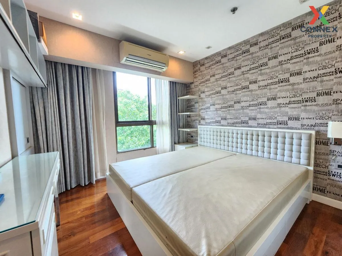 เช่าคอนโด  สีลม ซิตี้ รีสอร์ท BTS-ช่องนนทรี สีลม เขต บางรัก กรุงเ