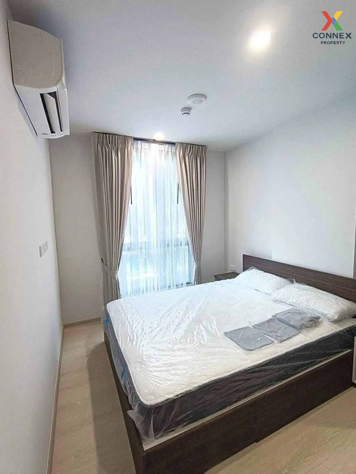 For Rent Condo , Nue Cross Khukhot Station , BTS-Khu Khot , Khu K
