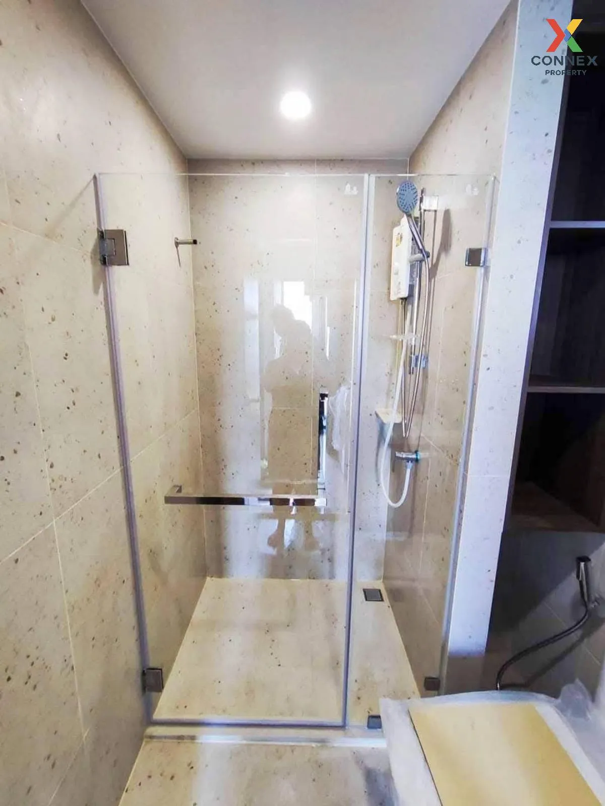 For Rent Condo , Nue Cross Khukhot Station , BTS-Khu Khot , Khu K