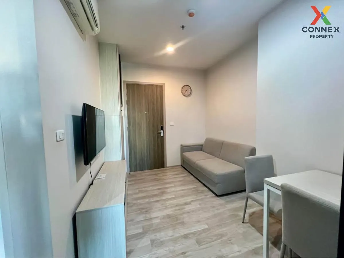 เช่าคอนโด  นิช โมโน เมกะ สเปซ บางนา บางแก้ว บางพลี สมุทรปราการ CX 1