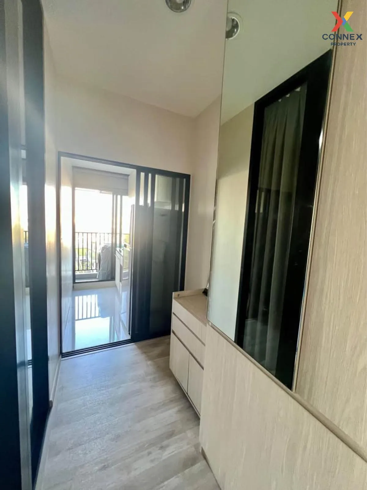 เช่าคอนโด  นิช โมโน เมกะ สเปซ บางนา บางแก้ว บางพลี สมุทรปราการ CX 3