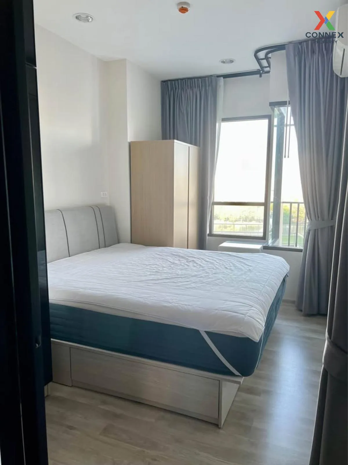 เช่าคอนโด  นิช โมโน เมกะ สเปซ บางนา บางแก้ว บางพลี สมุทรปราการ CX