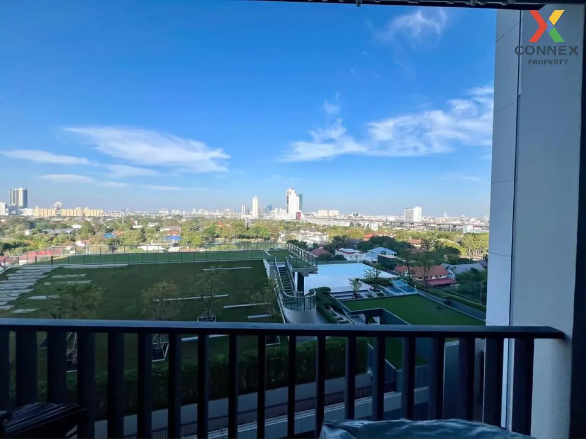 เช่าคอนโด  นิช โมโน เมกะ สเปซ บางนา บางแก้ว บางพลี สมุทรปราการ CX