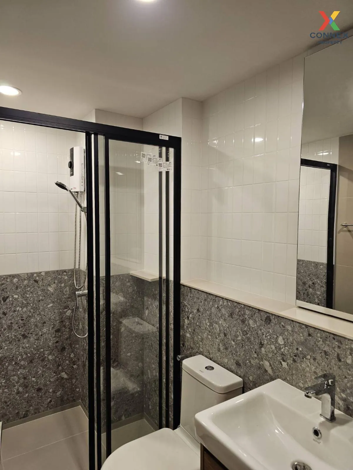 เช่าคอนโด  เดอะ ไลน์ ไวบ์ BTS-ห้าแยกลาดพร้าว จอมพล  เขต จตุจักร ก