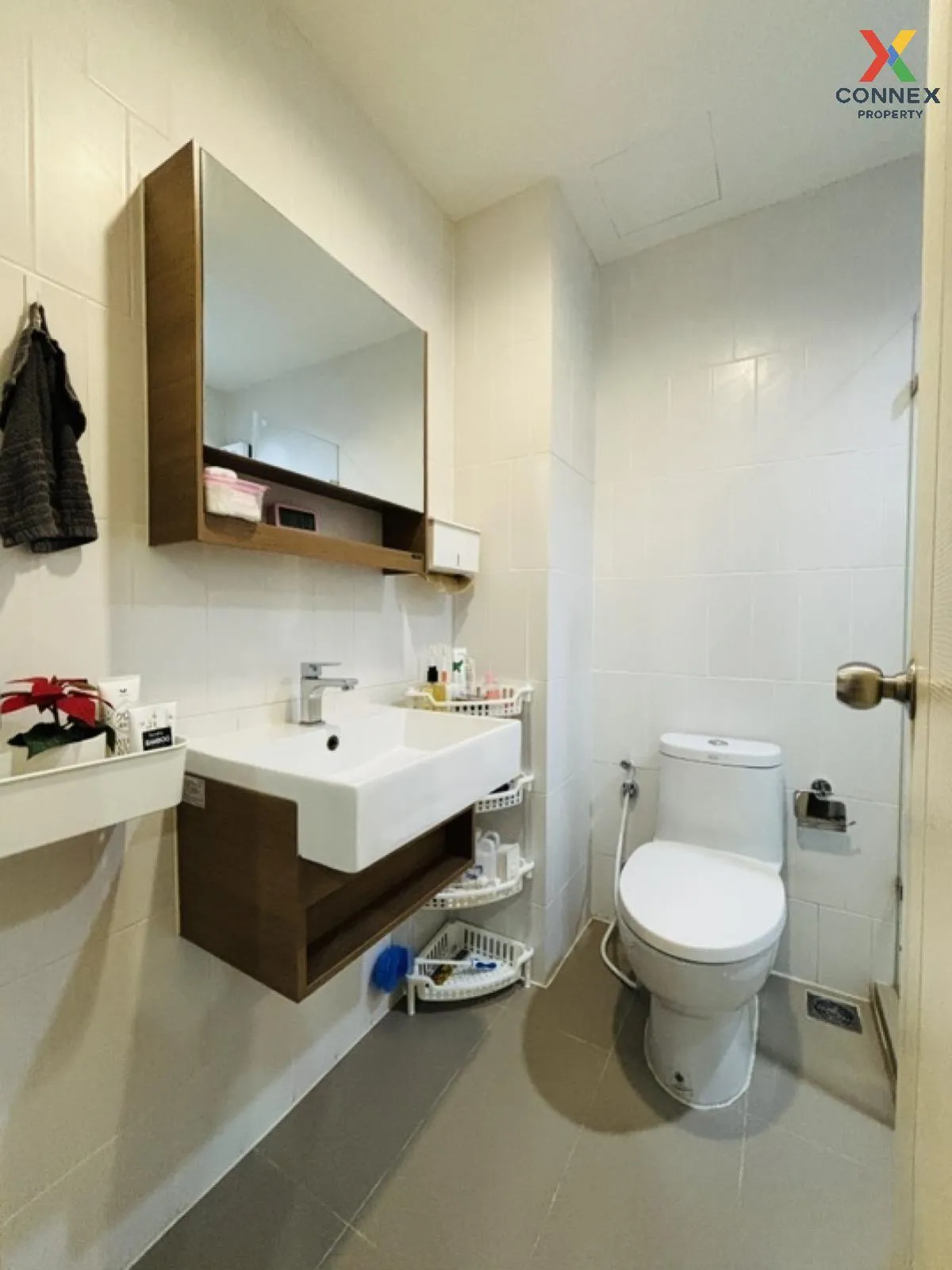 For Rent Condo , The Nest Sukhumvit 22 , BTS-Phrom Phong , Khlong