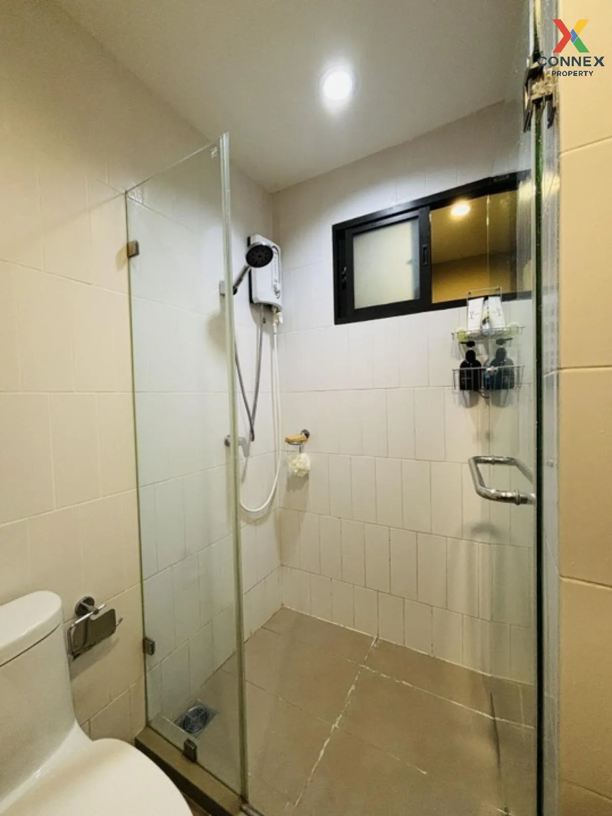 For Rent Condo , The Nest Sukhumvit 22 , BTS-Phrom Phong , Khlong