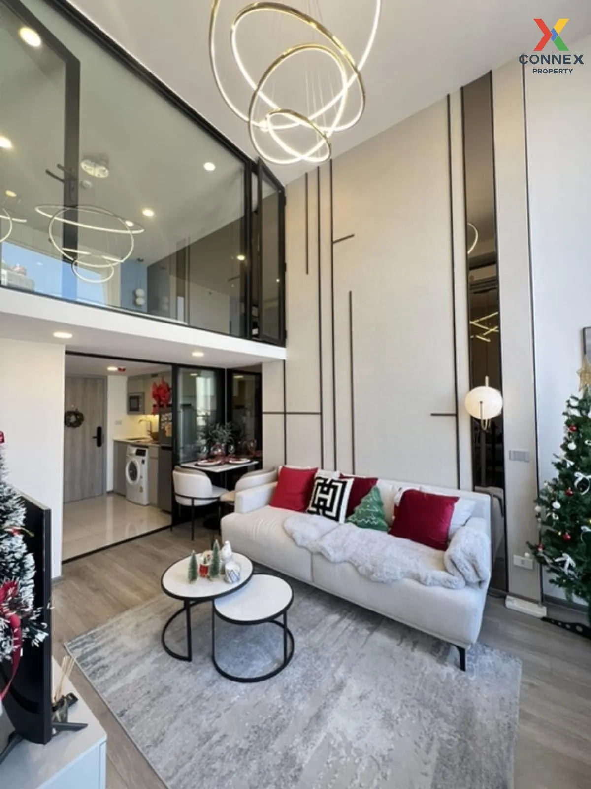 For Sale Condo , Soho Bangkok Ratchada , MRT-Huai Khwang , Huai K 1