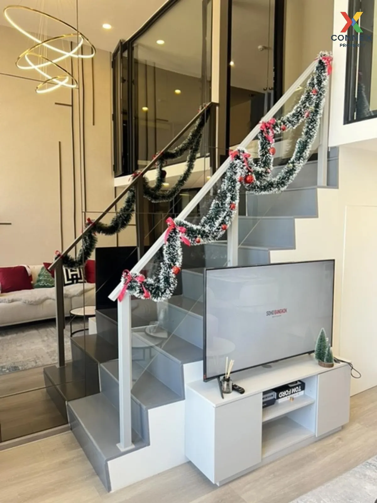 For Sale Condo , Soho Bangkok Ratchada , MRT-Huai Khwang , Huai K 2