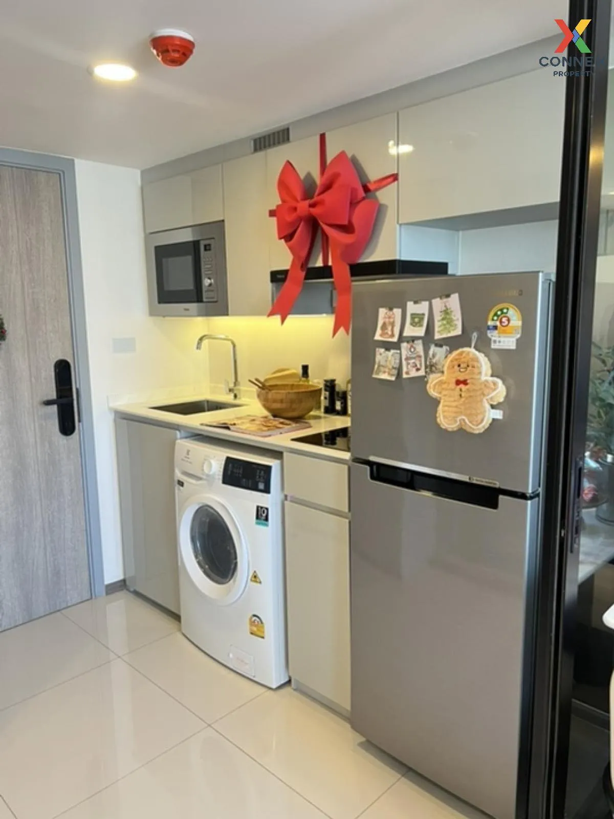 For Sale Condo , Soho Bangkok Ratchada , MRT-Huai Khwang , Huai K 3
