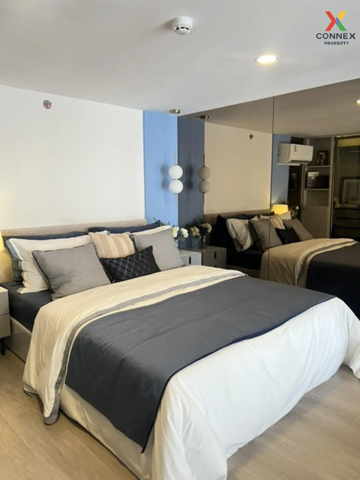 For Sale Condo , Soho Bangkok Ratchada , MRT-Huai Khwang , Huai K 4