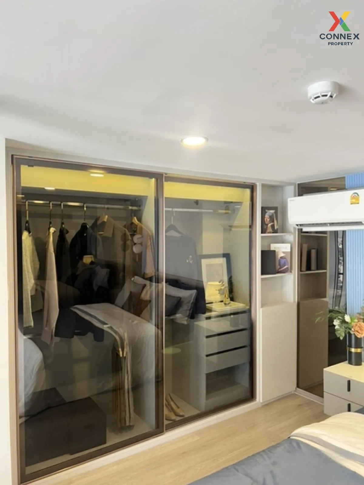 For Sale Condo , Soho Bangkok Ratchada , MRT-Huai Khwang , Huai K