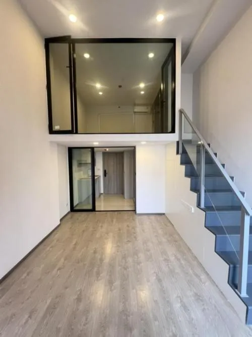 For Sale Condo , Soho Bangkok Ratchada , MRT-Huai Khwang , Huai Khwang , Huai Khwang , Bangkok , CX-114501