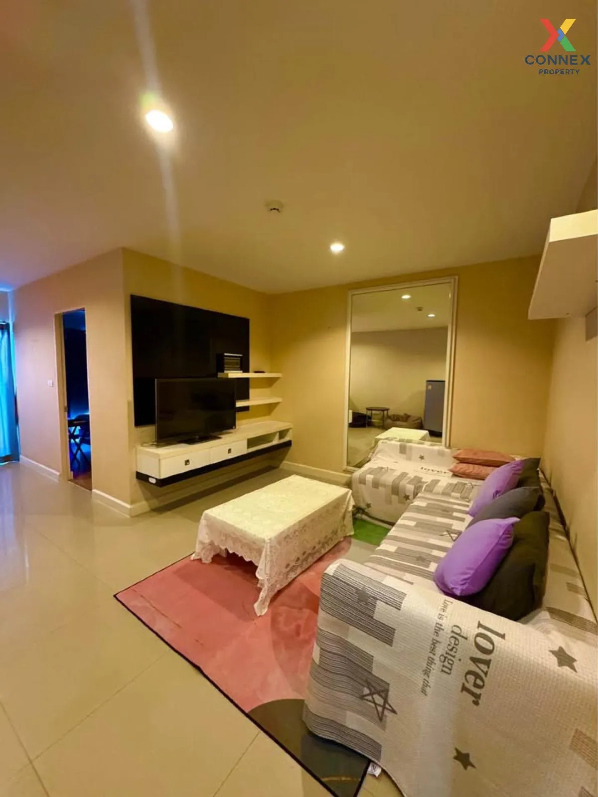 ขายคอนโด  เมโทร ปาร์ค สาทร BTS-วุฒากาศ ปากคลองภาษีเจริญ เขต ภาษีเ 1