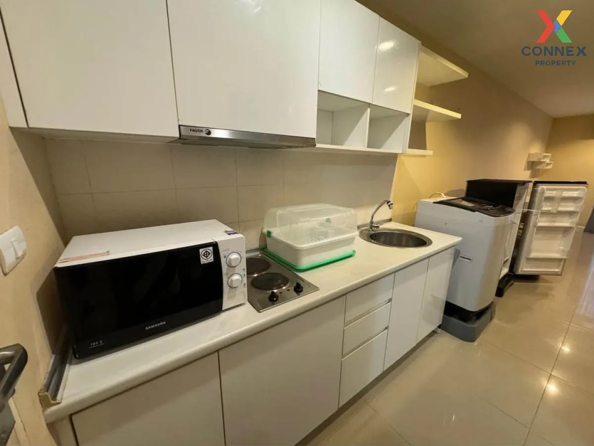 ขายคอนโด  เมโทร ปาร์ค สาทร BTS-วุฒากาศ ปากคลองภาษีเจริญ เขต ภาษีเ 3