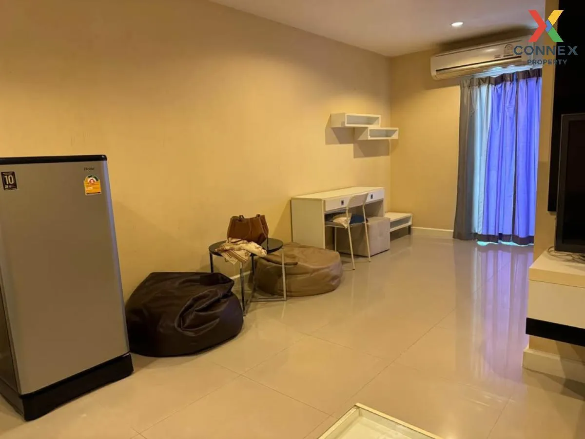 ขายคอนโด  เมโทร ปาร์ค สาทร BTS-วุฒากาศ ปากคลองภาษีเจริญ เขต ภาษีเ