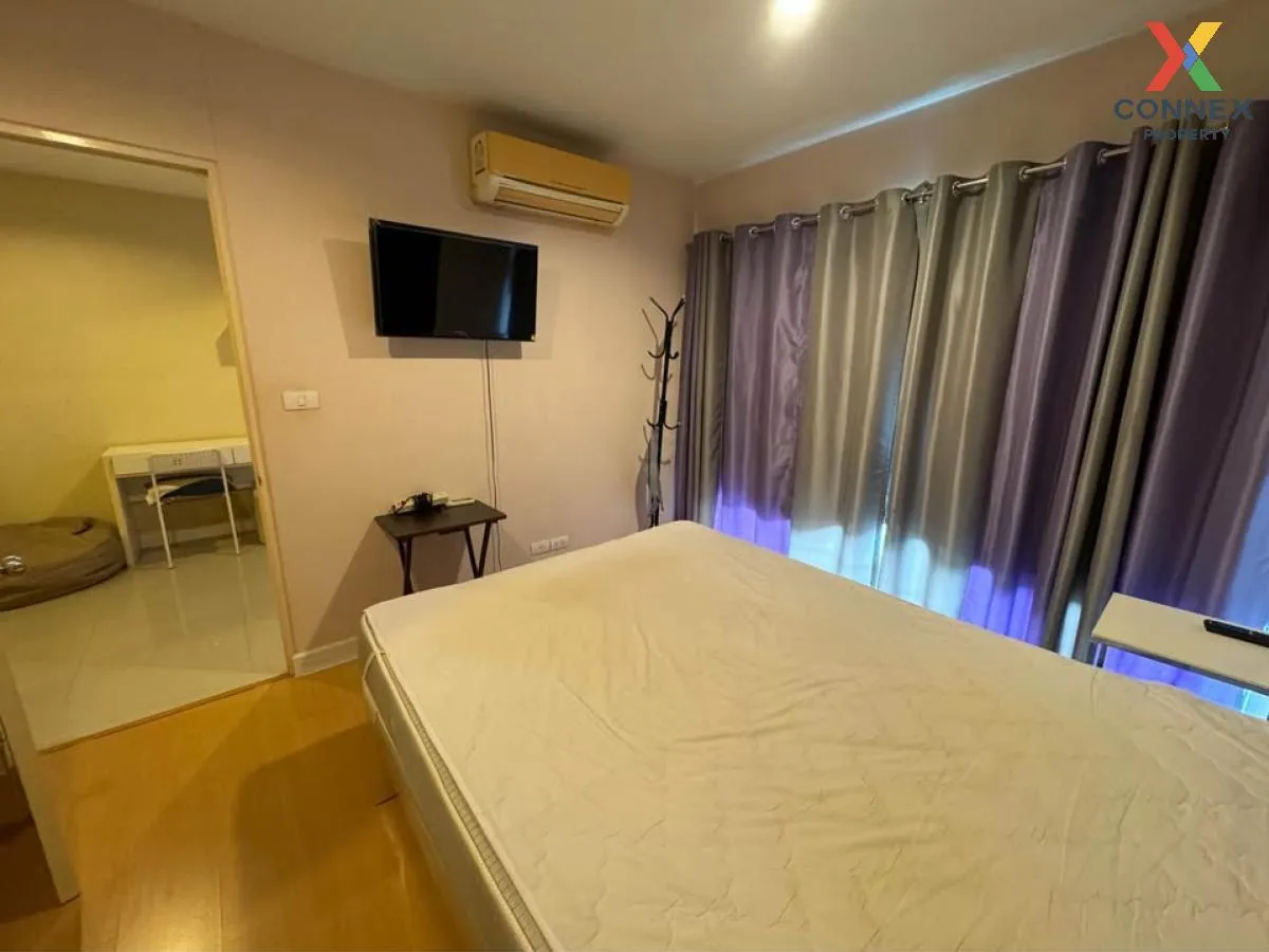 ขายคอนโด  เมโทร ปาร์ค สาทร BTS-วุฒากาศ ปากคลองภาษีเจริญ เขต ภาษีเ