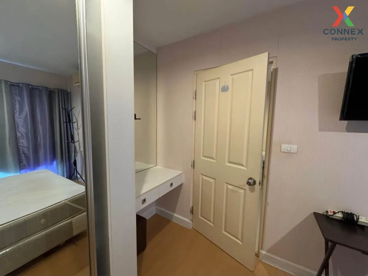 ขายคอนโด  เมโทร ปาร์ค สาทร BTS-วุฒากาศ ปากคลองภาษีเจริญ เขต ภาษีเ