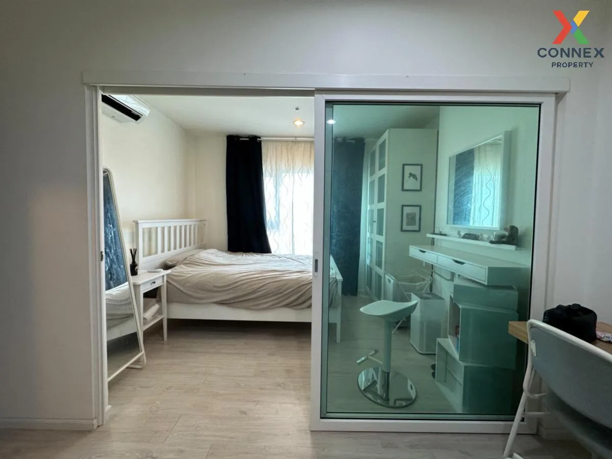 For Sale Condo , Aspire Sathorn - Thapra , BTS-Talat Phlu , Bukkh For Sale Condo , Aspire Sathorn - Thapra , BTS-Talat Phlu , Bukkh 1