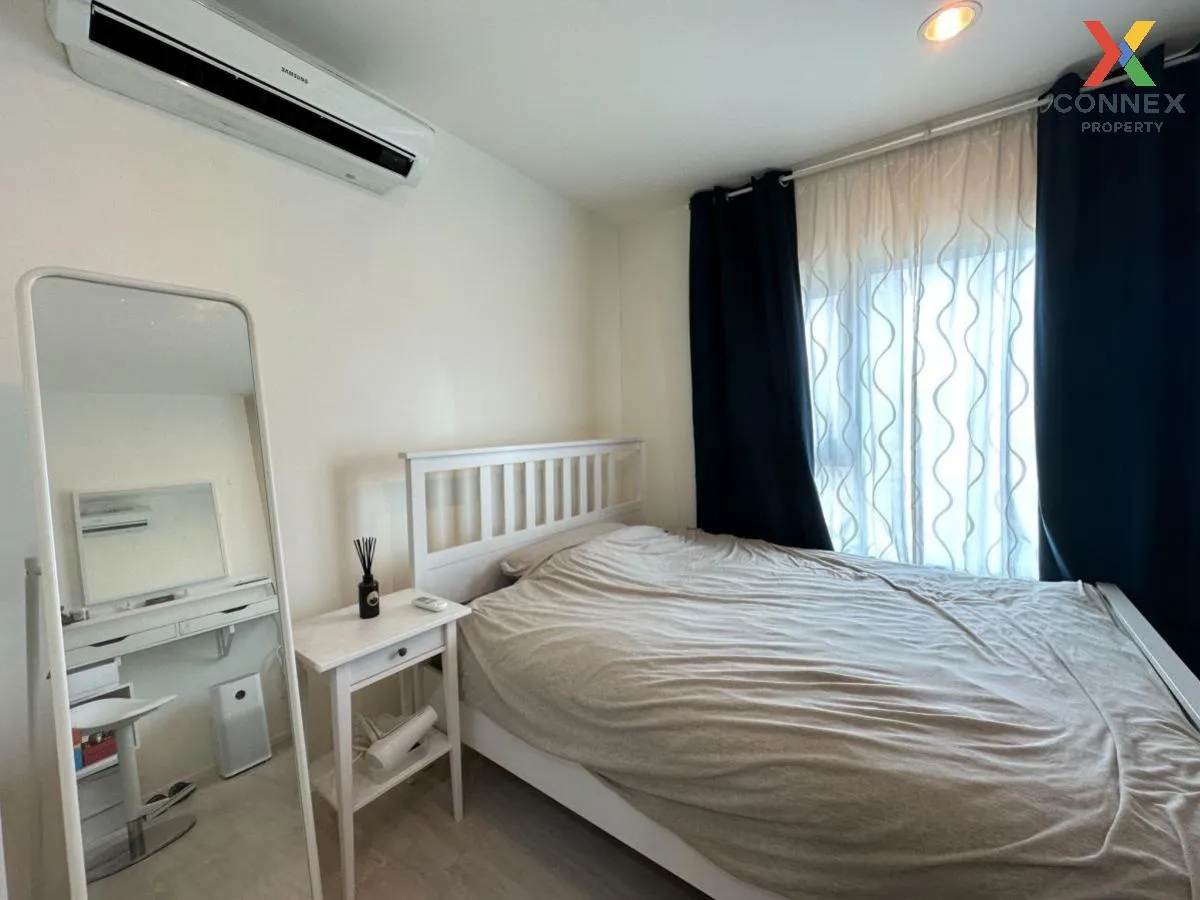 For Sale Condo , Aspire Sathorn - Thapra , BTS-Talat Phlu , Bukkh For Sale Condo , Aspire Sathorn - Thapra , BTS-Talat Phlu , Bukkh 3