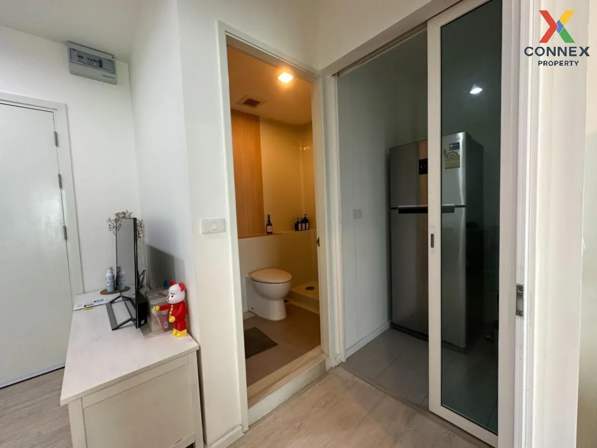 For Sale Condo , Aspire Sathorn - Thapra , BTS-Talat Phlu , Bukkh For Sale Condo , Aspire Sathorn - Thapra , BTS-Talat Phlu , Bukkh