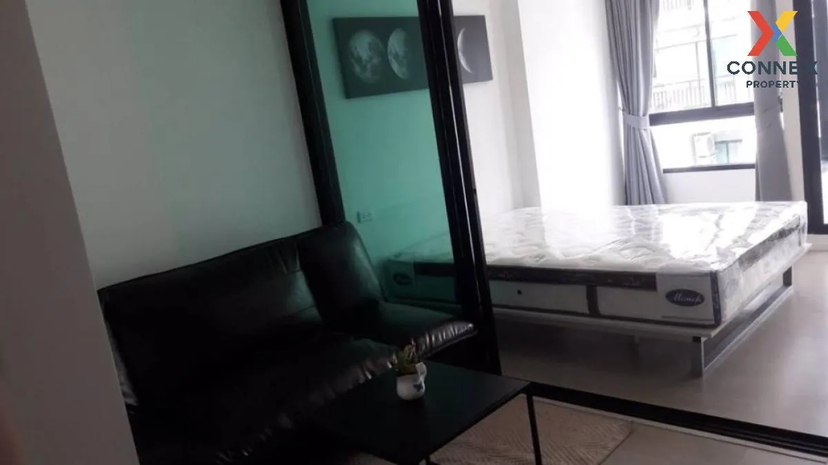 เช่าคอนโด  พอส สุขุมวิท 107 สำโรงเหนือ เมืองสมุทรปราการ สมุทรปราก 1