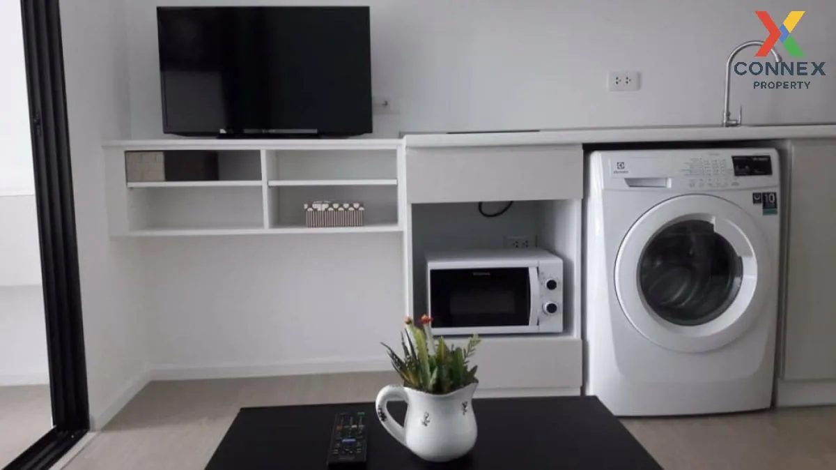 เช่าคอนโด  พอส สุขุมวิท 107 สำโรงเหนือ เมืองสมุทรปราการ สมุทรปราก 2