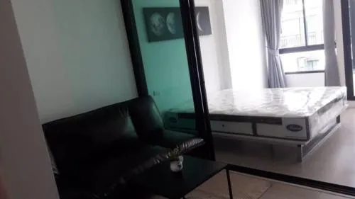 เช่าคอนโด  พอส สุขุมวิท 107 สำโรงเหนือ เมืองสมุทรปราการ สมุทรปราการ CX-114505