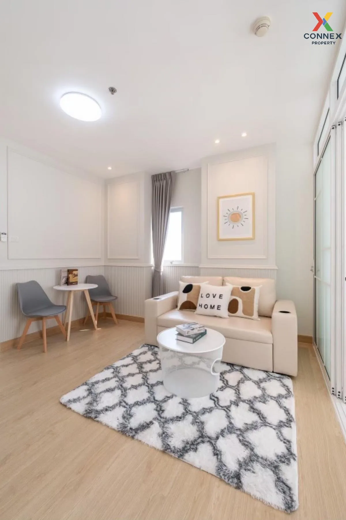 For Rent Condo , Ivy River , Bang Pakok , Rat Burana , Bangkok ,  2