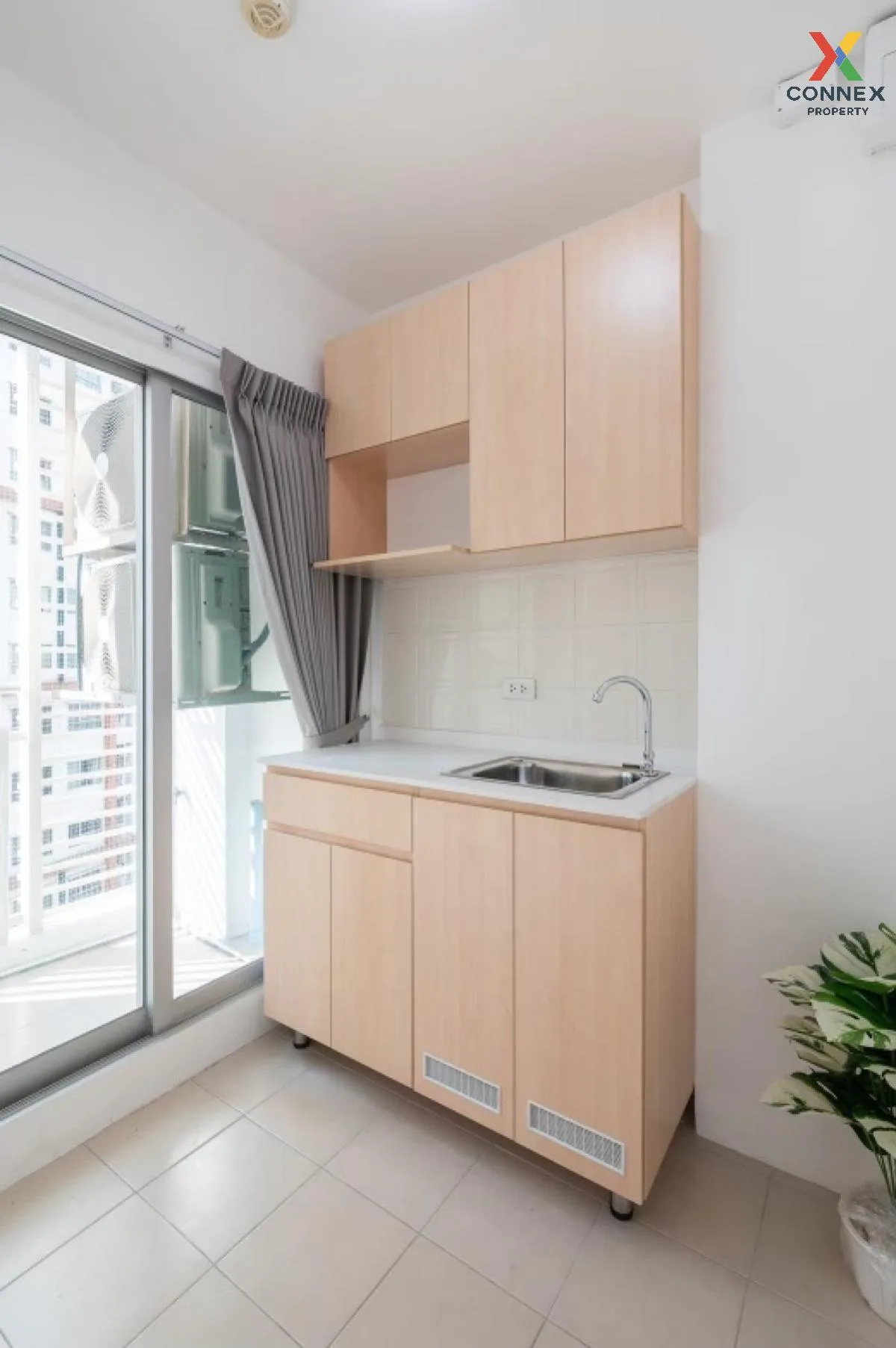 For Rent Condo , Ivy River , Bang Pakok , Rat Burana , Bangkok ,  3