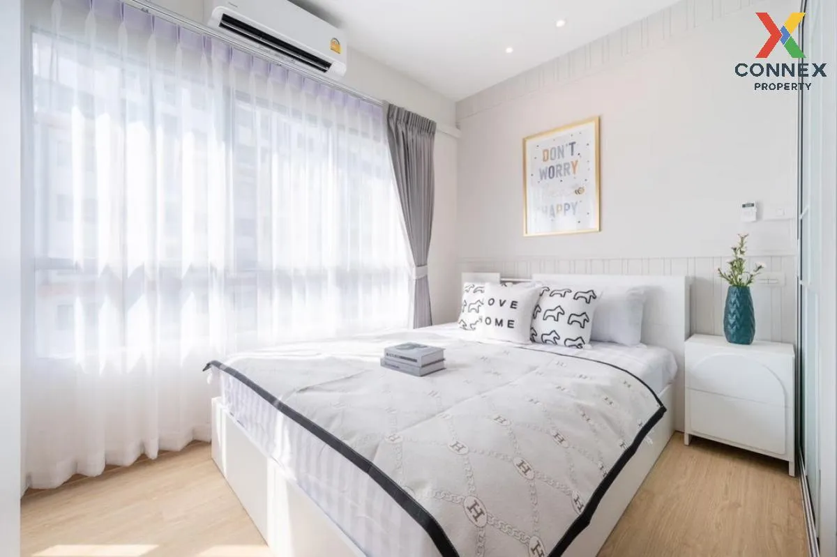 For Rent Condo , Ivy River , Bang Pakok , Rat Burana , Bangkok ,  4