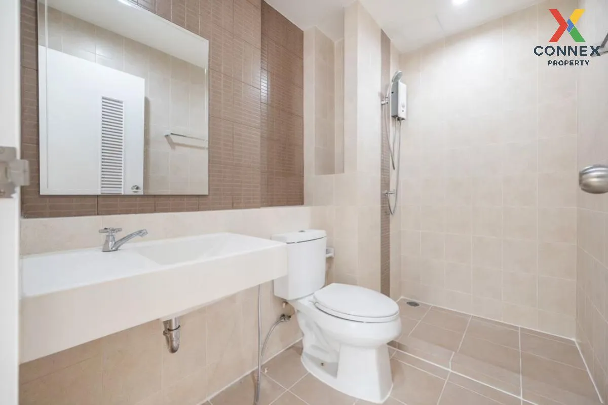 For Rent Condo , Ivy River , Bang Pakok , Rat Burana , Bangkok , 