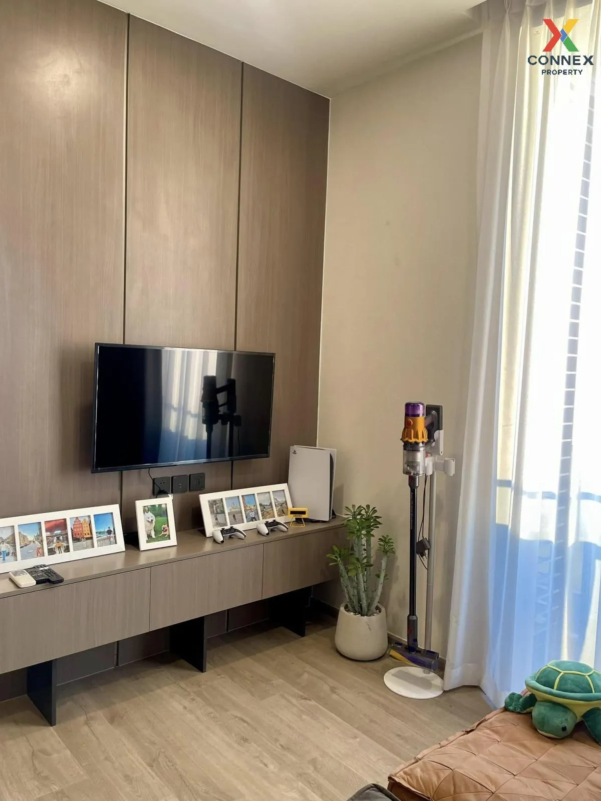 For Rent Condo , The Crest Park Residences , MRT-Phahon Yothin ,  2