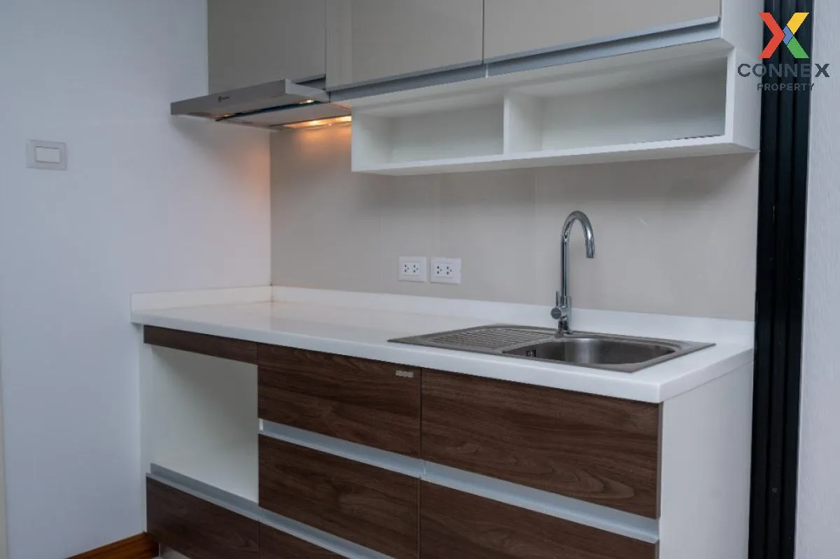 For Rent Condo , Supalai Premier Charoen Nakhon , BTS-Khlong San  2