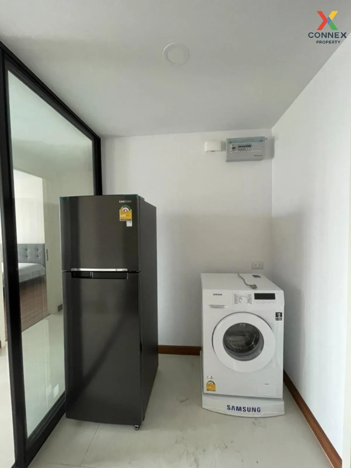 For Rent Condo , Supalai Premier Charoen Nakhon , BTS-Khlong San  3