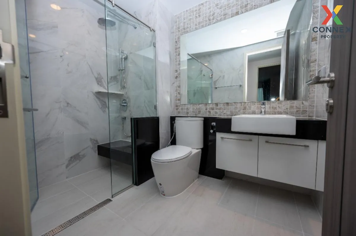 For Rent Condo , Supalai Premier Charoen Nakhon , BTS-Khlong San 