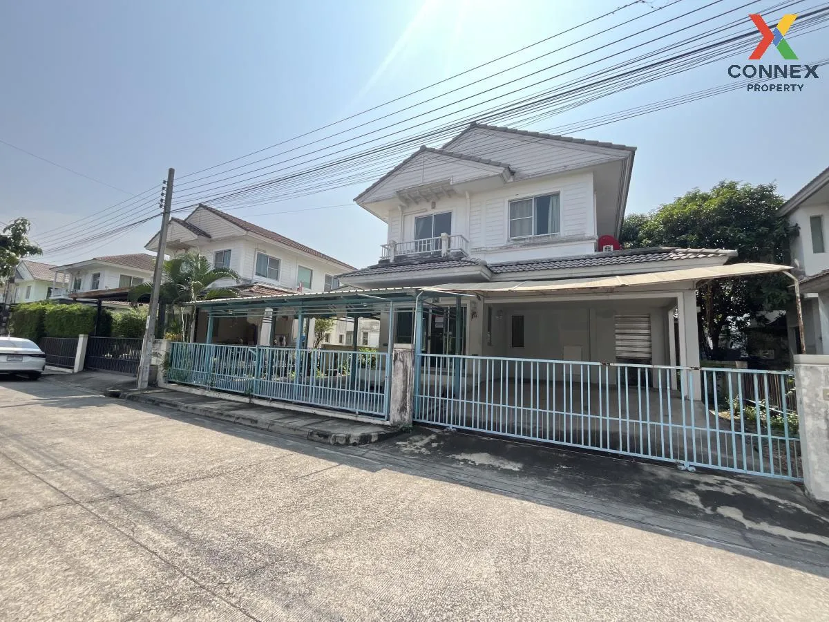 For Sale House , Chollada Suvarnabhumi , Sisa Chorakhe Noi , Bang For Sale House , Chollada Suvarnabhumi , Sisa Chorakhe Noi , Bang 3
