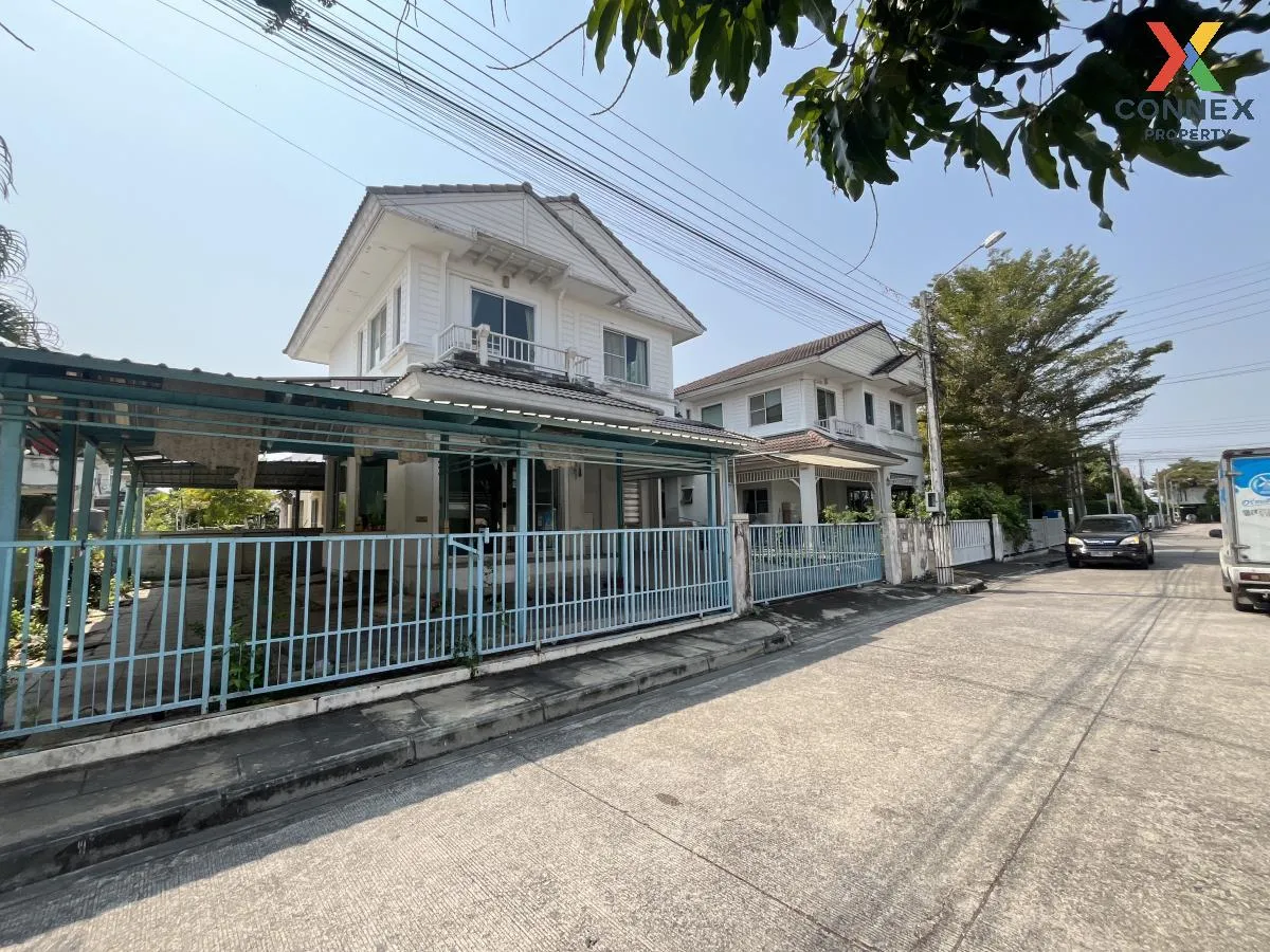 For Sale House , Chollada Suvarnabhumi , Sisa Chorakhe Noi , Bang For Sale House , Chollada Suvarnabhumi , Sisa Chorakhe Noi , Bang 2