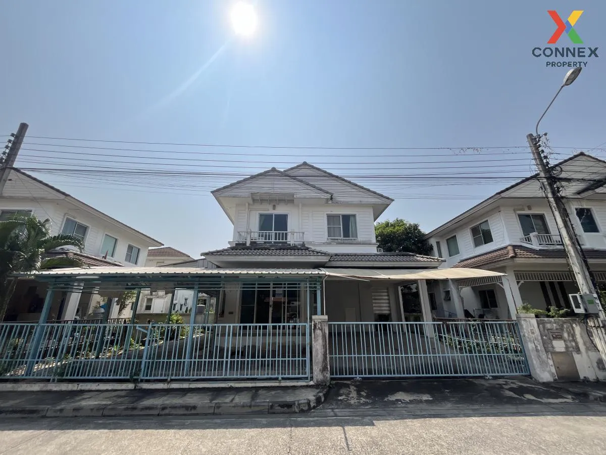 For Sale House , Chollada Suvarnabhumi , Sisa Chorakhe Noi , Bang For Sale House , Chollada Suvarnabhumi , Sisa Chorakhe Noi , Bang 1