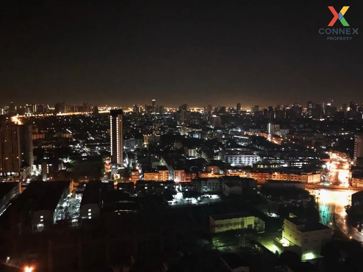 เช่าคอนโด  พลัมคอนโด รามคำแหง สเตชั่น ARL-รามคำแหง สวนหลวง เขต สว 4