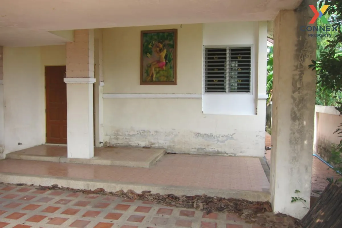 For Sale House , Wanasiri Parkville , Khlong Phra Udom , Lat Lum 