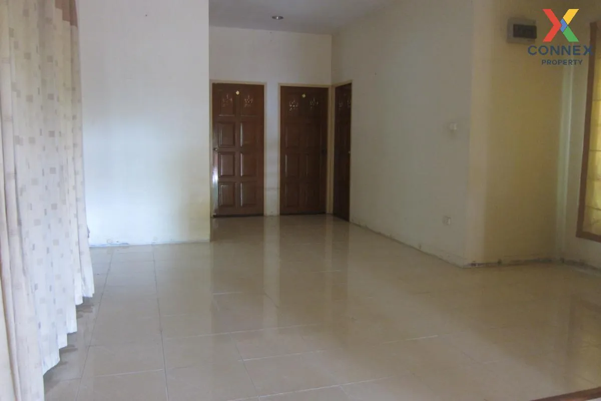 For Sale House , Wanasiri Parkville , Khlong Phra Udom , Lat Lum  2