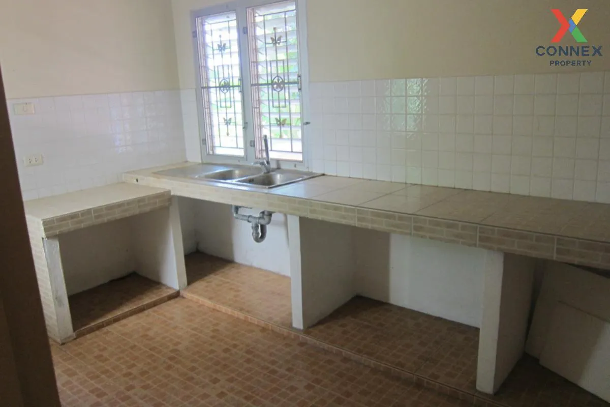 For Sale House , Wanasiri Parkville , Khlong Phra Udom , Lat Lum  3