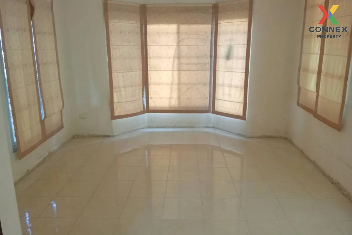 For Sale House , Wanasiri Parkville , Khlong Phra Udom , Lat Lum  4